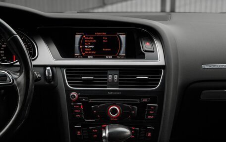 Audi A5, 2013 год, 1 750 000 рублей, 37 фотография