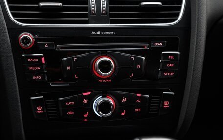 Audi A5, 2013 год, 1 750 000 рублей, 33 фотография