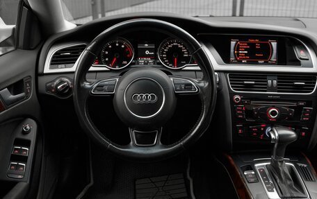 Audi A5, 2013 год, 1 750 000 рублей, 35 фотография