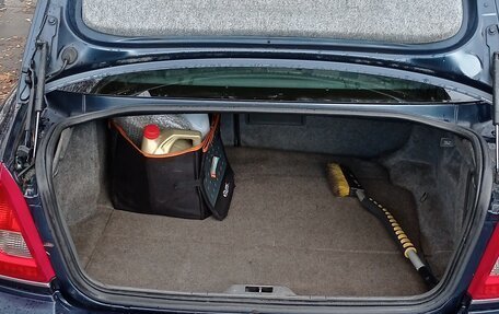 Volvo S80 II рестайлинг 2, 2003 год, 450 000 рублей, 10 фотография