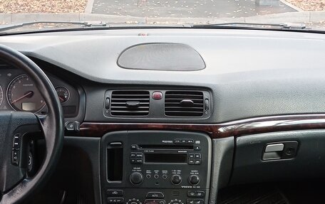 Volvo S80 II рестайлинг 2, 2003 год, 450 000 рублей, 8 фотография