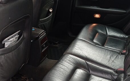 Volvo S80 II рестайлинг 2, 2003 год, 450 000 рублей, 7 фотография