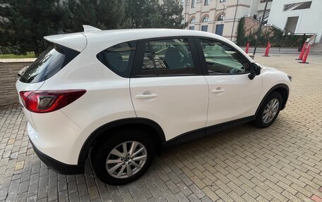 Mazda CX-5 II, 2016 год, 1 590 000 рублей, 4 фотография