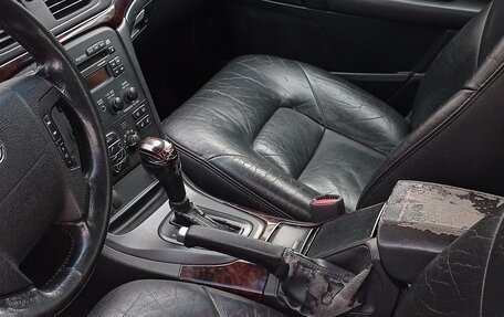 Volvo S80 II рестайлинг 2, 2003 год, 450 000 рублей, 6 фотография