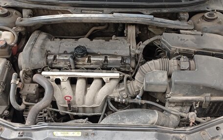 Volvo S80 II рестайлинг 2, 2003 год, 450 000 рублей, 11 фотография