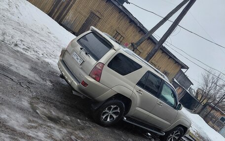 Toyota 4Runner IV, 2003 год, 1 490 000 рублей, 2 фотография