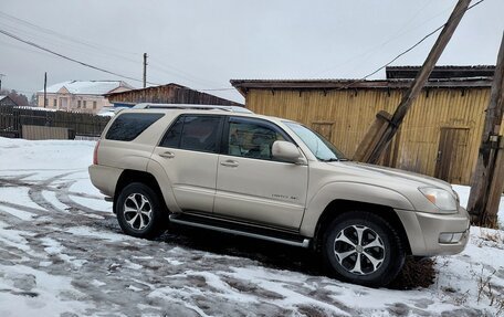Toyota 4Runner IV, 2003 год, 1 490 000 рублей, 4 фотография