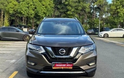 Nissan X-Trail, 2021 год, 1 520 000 рублей, 1 фотография