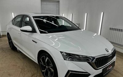 Skoda Octavia IV, 2025 год, 3 280 000 рублей, 1 фотография