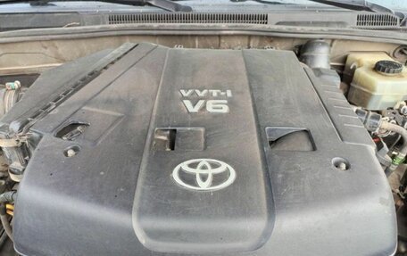 Toyota 4Runner IV, 2003 год, 1 490 000 рублей, 17 фотография