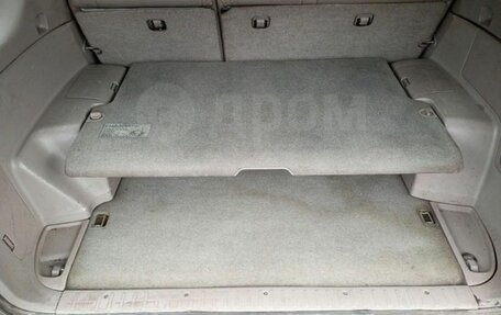 Toyota 4Runner IV, 2003 год, 1 490 000 рублей, 14 фотография