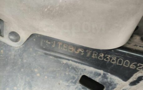 Toyota 4Runner IV, 2003 год, 1 490 000 рублей, 12 фотография