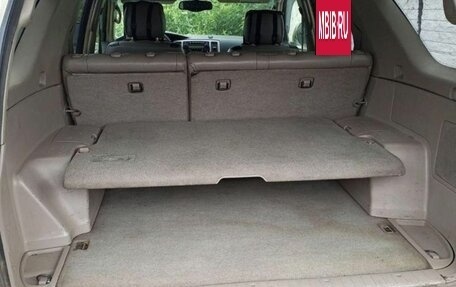 Toyota 4Runner IV, 2003 год, 1 490 000 рублей, 15 фотография