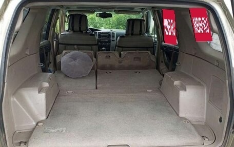 Toyota 4Runner IV, 2003 год, 1 490 000 рублей, 16 фотография