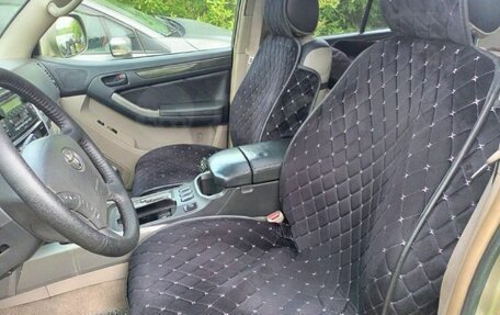 Toyota 4Runner IV, 2003 год, 1 490 000 рублей, 29 фотография