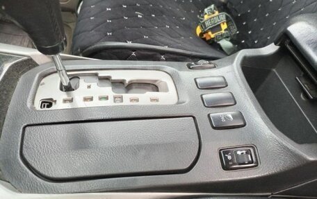 Toyota 4Runner IV, 2003 год, 1 490 000 рублей, 26 фотография