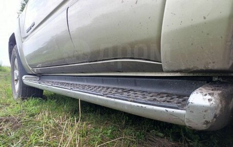 Toyota 4Runner IV, 2003 год, 1 490 000 рублей, 22 фотография