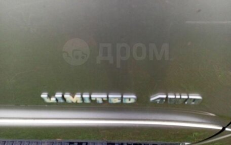 Toyota 4Runner IV, 2003 год, 1 490 000 рублей, 21 фотография