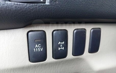 Toyota 4Runner IV, 2003 год, 1 490 000 рублей, 28 фотография