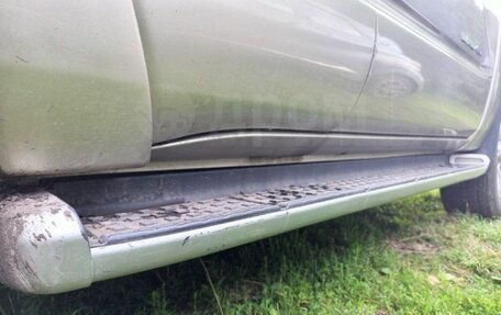 Toyota 4Runner IV, 2003 год, 1 490 000 рублей, 23 фотография