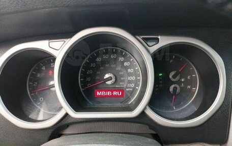 Toyota 4Runner IV, 2003 год, 1 490 000 рублей, 27 фотография