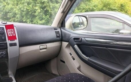 Toyota 4Runner IV, 2003 год, 1 490 000 рублей, 31 фотография