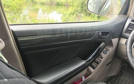 Toyota 4Runner IV, 2003 год, 1 490 000 рублей, 32 фотография