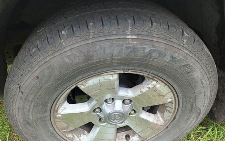 Toyota 4Runner IV, 2003 год, 1 490 000 рублей, 33 фотография