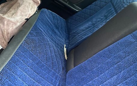 Audi 80, 1990 год, 147 000 рублей, 6 фотография