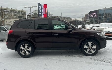 Hyundai Santa Fe III рестайлинг, 2012 год, 1 180 000 рублей, 3 фотография