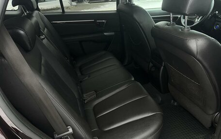 Hyundai Santa Fe III рестайлинг, 2012 год, 1 180 000 рублей, 9 фотография