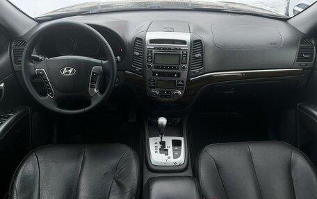 Hyundai Santa Fe III рестайлинг, 2012 год, 1 180 000 рублей, 10 фотография