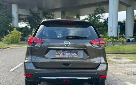 Nissan X-Trail, 2021 год, 1 520 000 рублей, 2 фотография