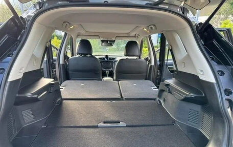 Nissan X-Trail, 2021 год, 1 520 000 рублей, 7 фотография