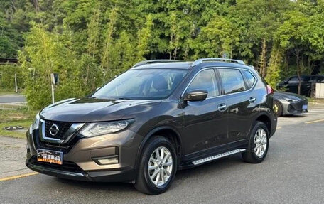 Nissan X-Trail, 2021 год, 1 520 000 рублей, 10 фотография