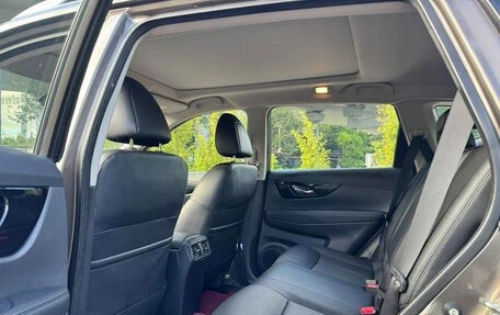 Nissan X-Trail, 2021 год, 1 520 000 рублей, 9 фотография