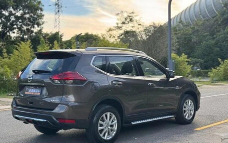 Nissan X-Trail, 2021 год, 1 520 000 рублей, 3 фотография