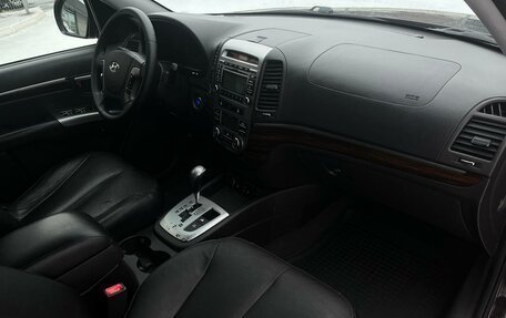Hyundai Santa Fe III рестайлинг, 2012 год, 1 180 000 рублей, 8 фотография