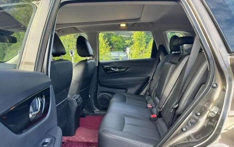 Nissan X-Trail, 2021 год, 1 520 000 рублей, 8 фотография