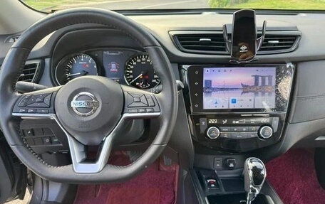 Nissan X-Trail, 2021 год, 1 520 000 рублей, 6 фотография