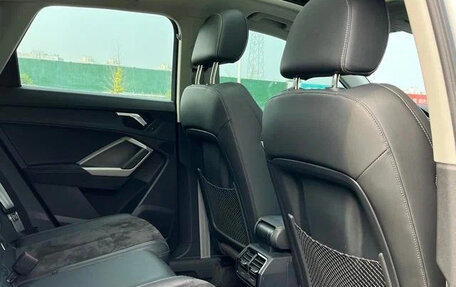 Audi Q3, 2021 год, 2 310 000 рублей, 9 фотография