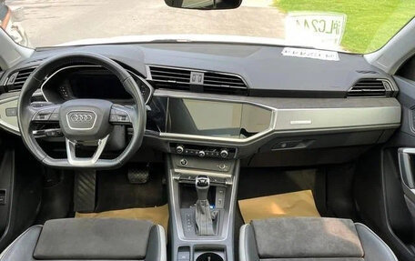 Audi Q3, 2021 год, 2 310 000 рублей, 7 фотография