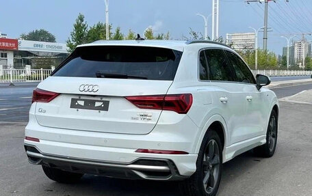Audi Q3, 2021 год, 2 310 000 рублей, 6 фотография