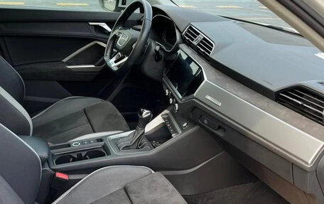 Audi Q3, 2021 год, 2 310 000 рублей, 8 фотография