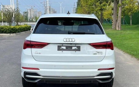 Audi Q3, 2021 год, 2 310 000 рублей, 5 фотография