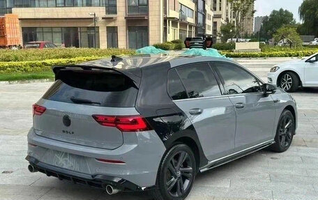 Volkswagen Golf VIII, 2022 год, 1 460 000 рублей, 6 фотография