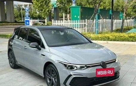 Volkswagen Golf VIII, 2022 год, 1 460 000 рублей, 3 фотография