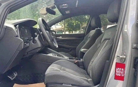 Volkswagen Golf VIII, 2022 год, 1 460 000 рублей, 8 фотография