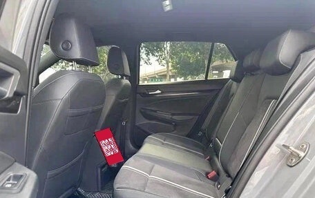 Volkswagen Golf VIII, 2022 год, 1 460 000 рублей, 10 фотография