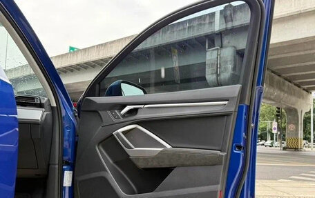 Audi Q3, 2021 год, 2 330 000 рублей, 9 фотография